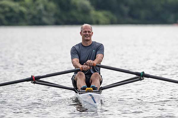 Triathlete Training Program