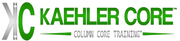 Kaehler Core Training Equipment
